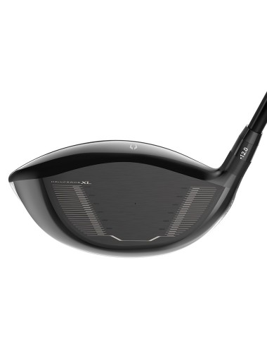 Cleveland Launcher XL2 Driver