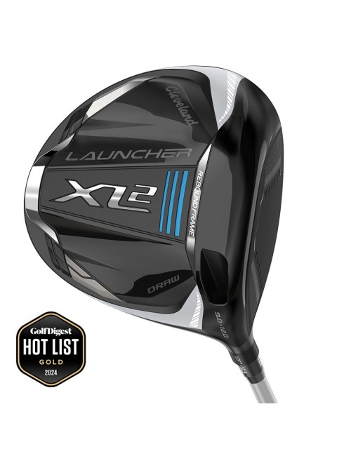 Cleveland Launcher XL2 Draw Driver