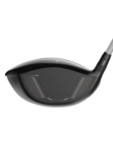 Cleveland Launcher XL2 Draw Driver