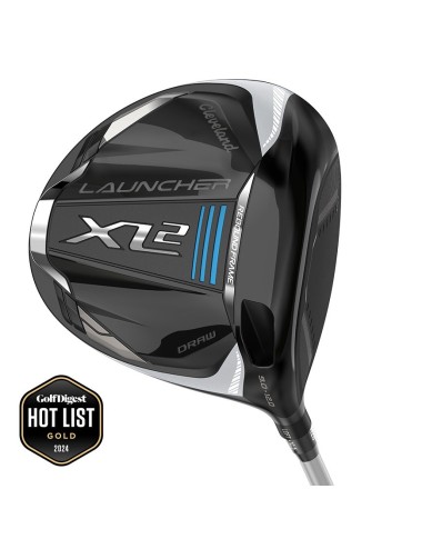 Cleveland Launcher XL2 Driver Lady