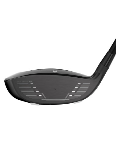 Madera de Calle Cleveland Launcher Halo XL Women Lady