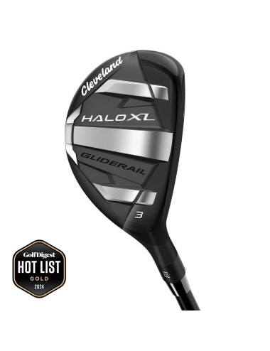 Híbrido Cleveland LauncherHalo XL 