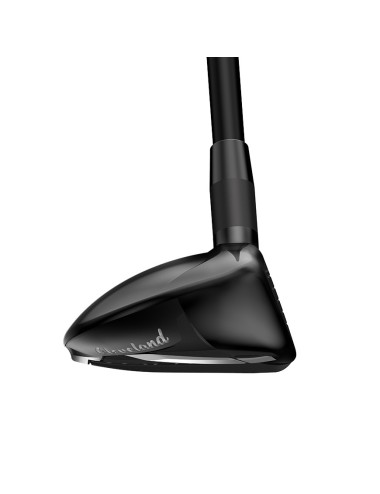 Híbrido Cleveland LauncherHalo XL 