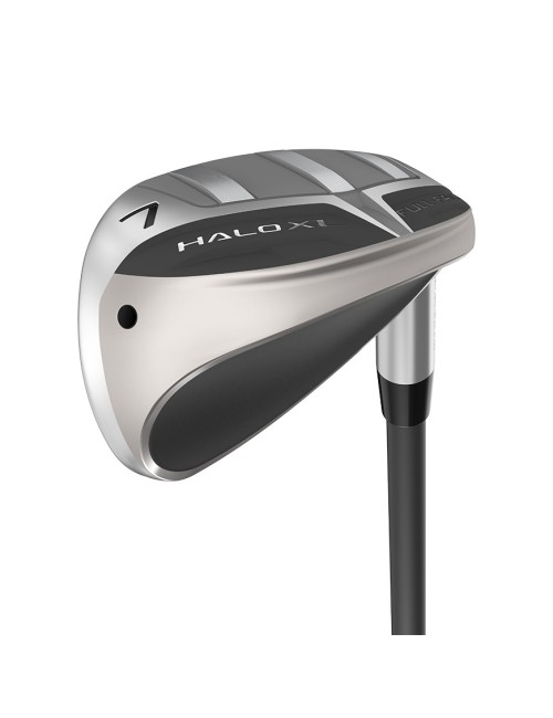 Hierros Cleveland Launcher Halo XL Full-Face 