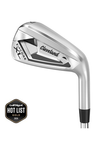Hierros Cleveland Launcher ZipCore XL Lady