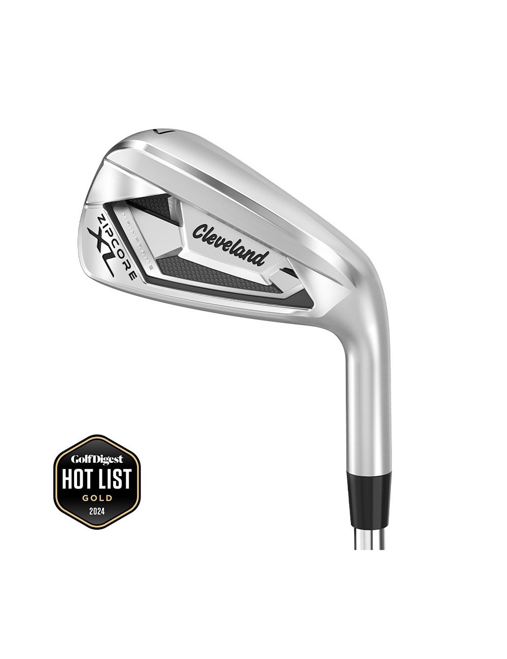 Hierros Cleveland Launcher ZipCore XL Lady