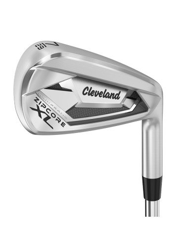Hierros Cleveland Launcher ZipCore XL Lady