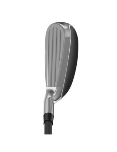 Hierros Cleveland Launcher Halo XL Full-Face Lady