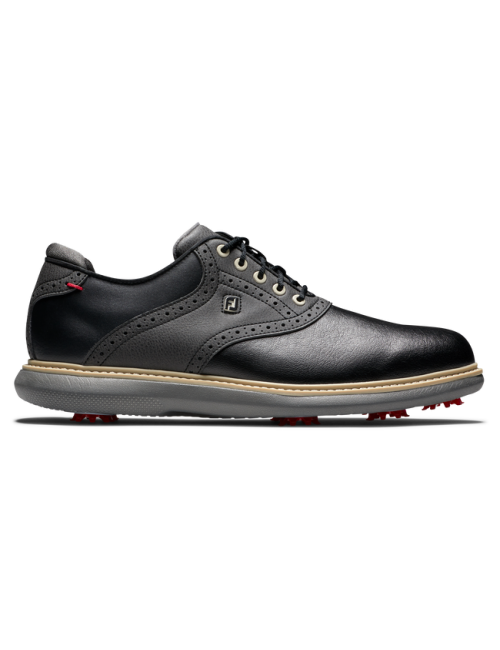 Footjoy traditions