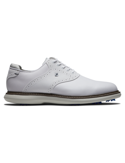 Footjoy traditions