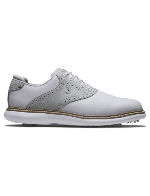 Footjoy traditions
