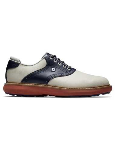 Footjoy traditions spikeless
