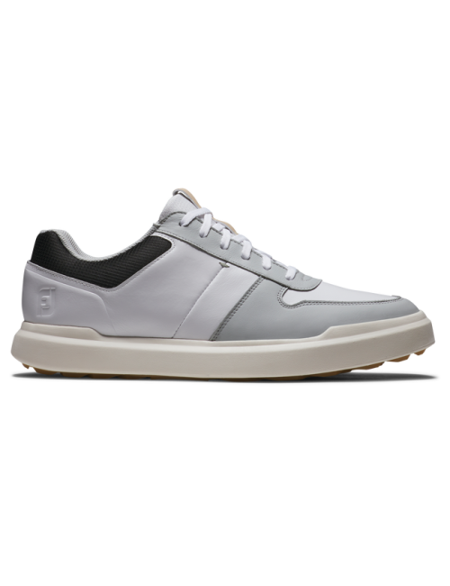 Footjoy contour casual