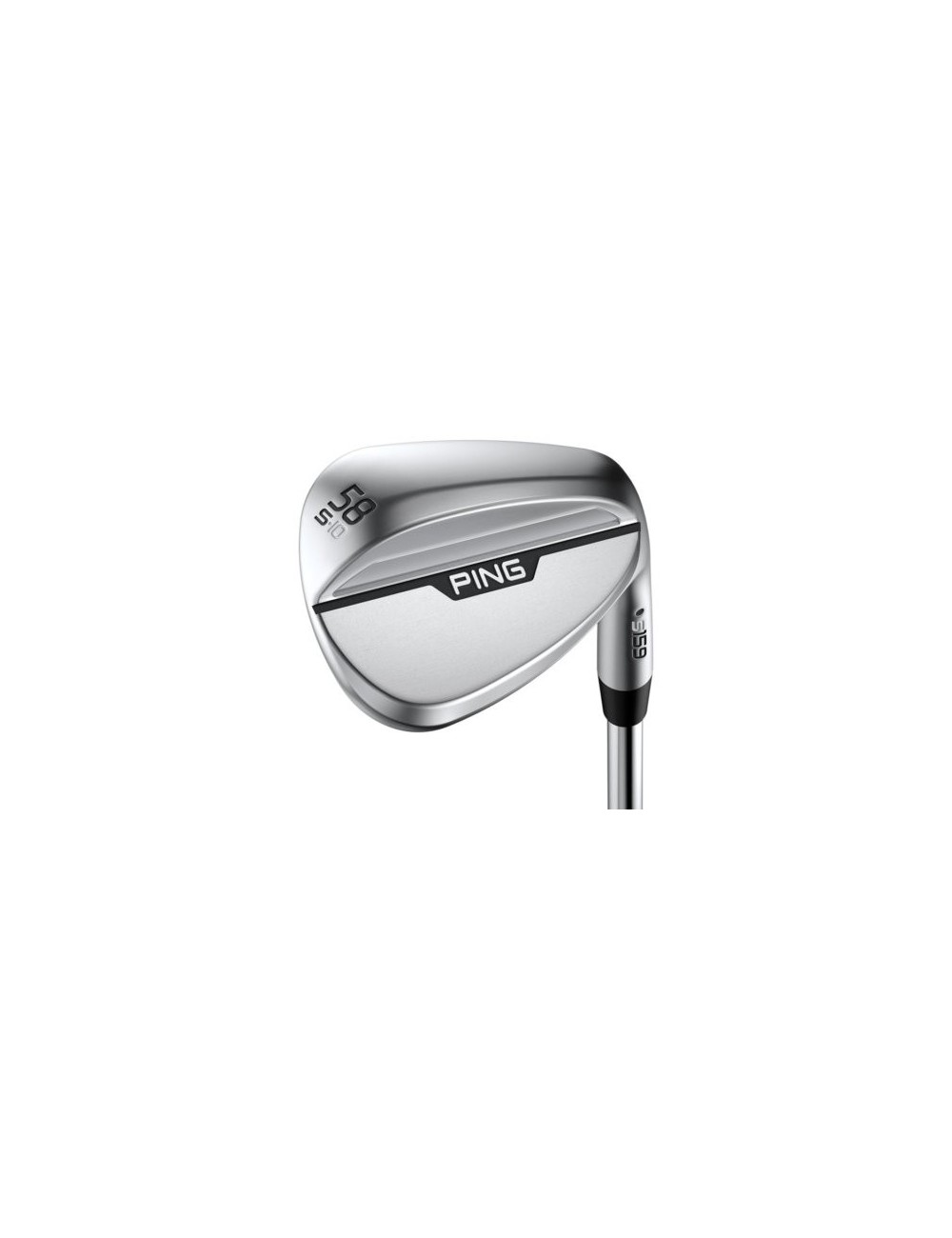 Ping S159 Chrome Wedge