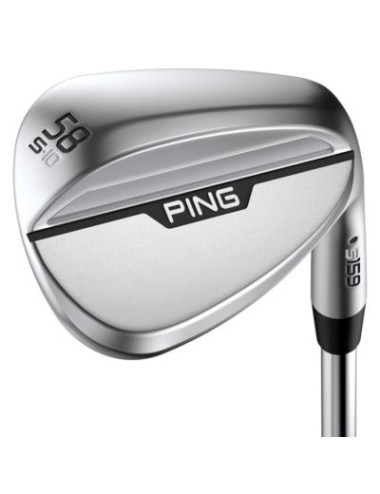 Ping S159 Chrome Wedge
