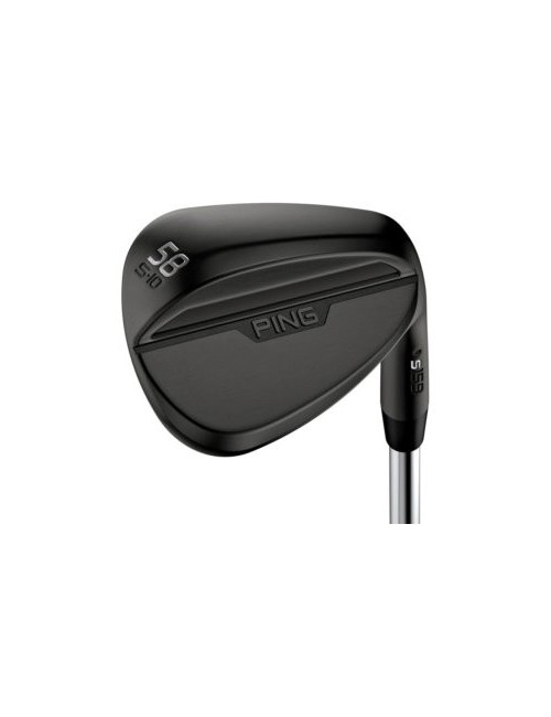 Ping S159 Midnight Wedge