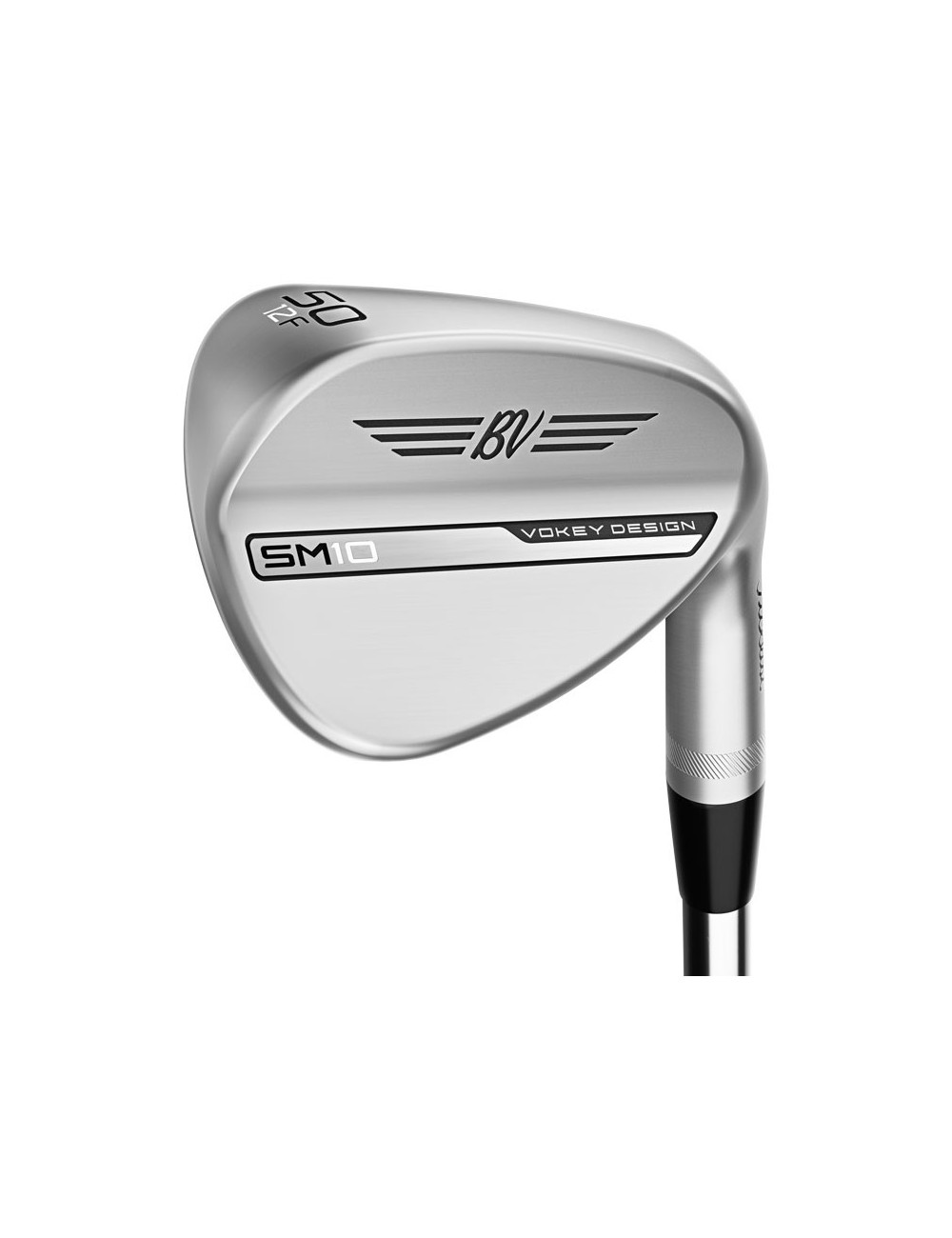 Titleist SM10 Wedge Tour Chrome