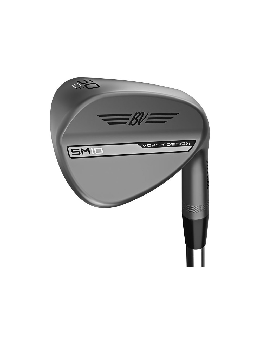 Titleist SM10 Wedge Nickel