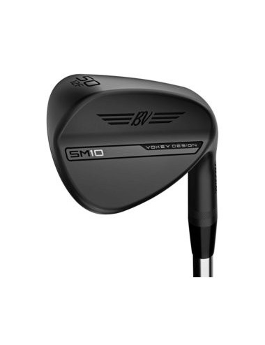 Titleist SM10 Wedge Jet