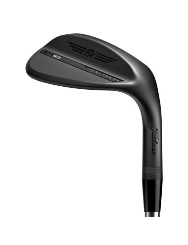 Titleist SM10 Wedge Jet