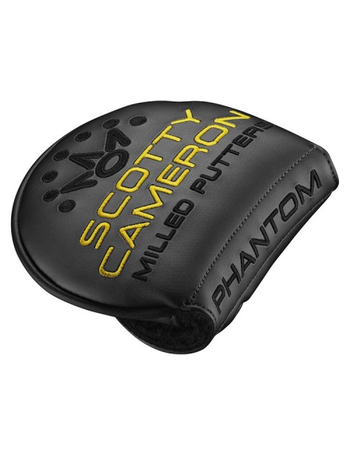 Scotty Cameron Phantom X 9 Putter