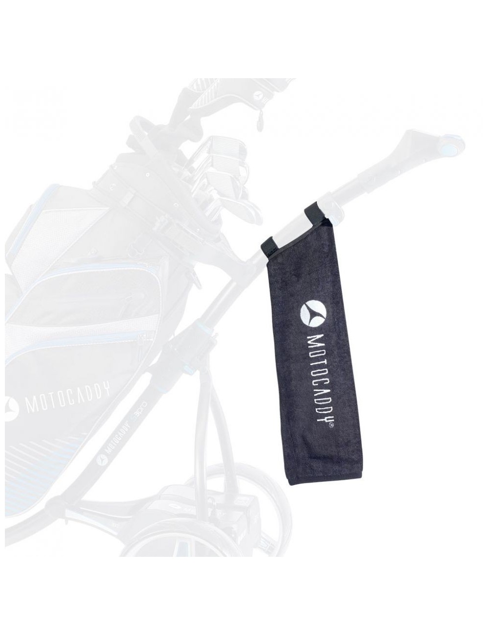 Motocaddy Toalla Motocaddy