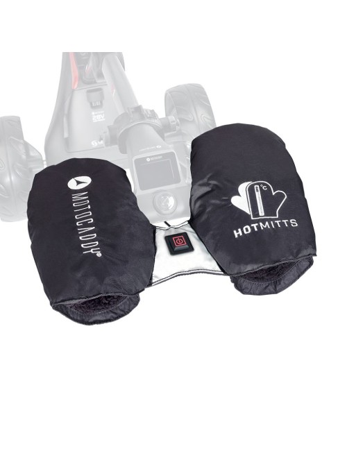Motocaddy Manoplas
