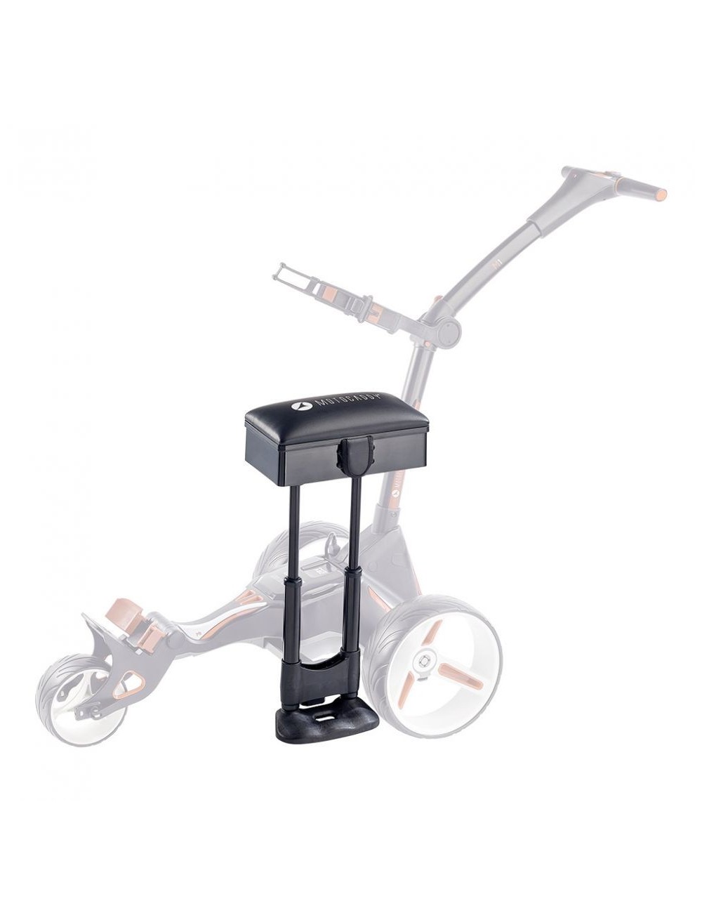 Motocaddy Asiento M-Series