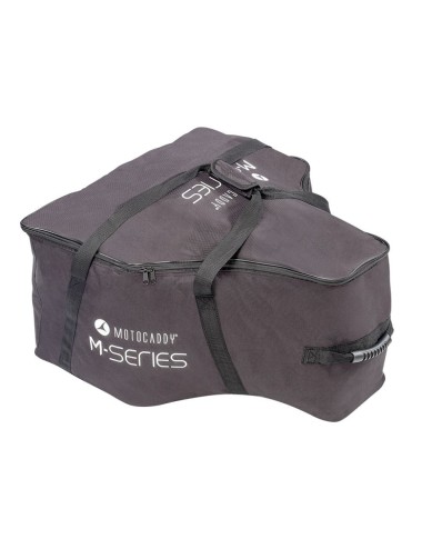 Motocaddy Funda de Transporte S-Series (Anteriores 2022)