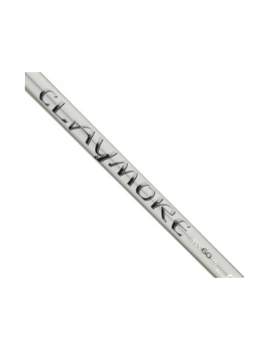 Claymore Woods MX60 F3 Stiff