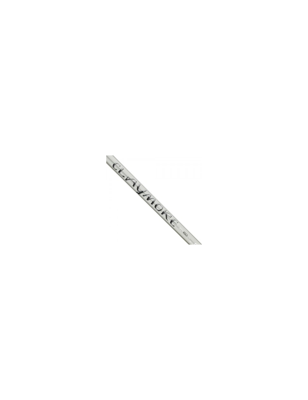 Claymore Woods MX60 F3 Stiff
