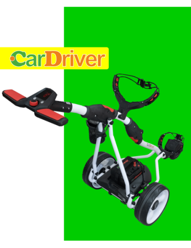 Roketgolf CarDriver