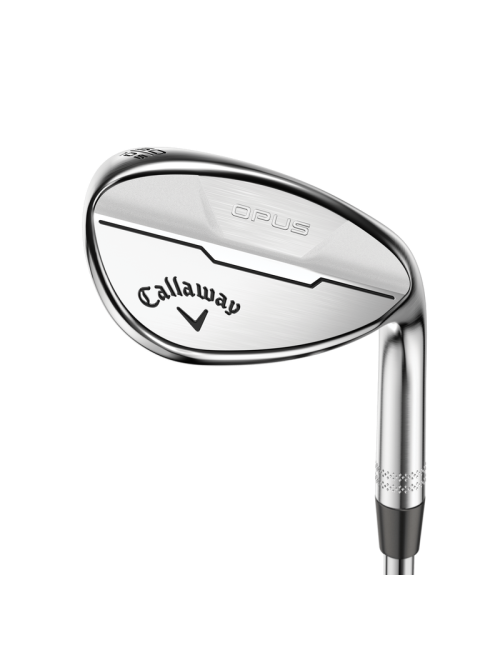 Callaway OPUS Chorme Wedge