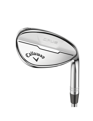 Callaway OPUS Chorme Wedge
