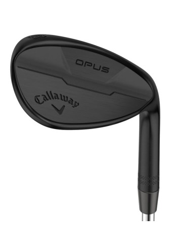 Callaway OPUS Shadow Wedge