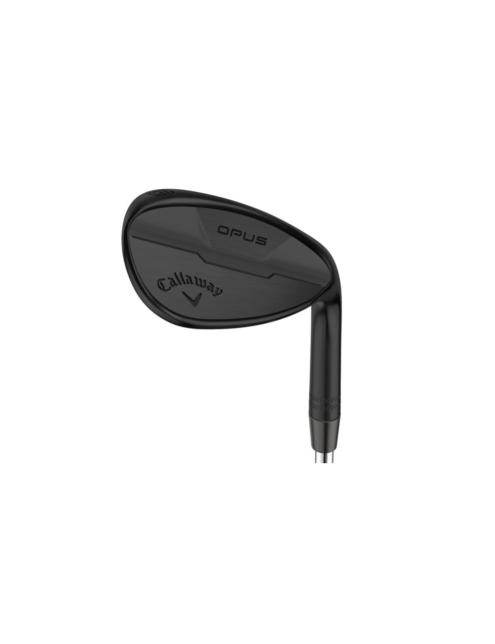 Callaway OPUS Shadow Wedge