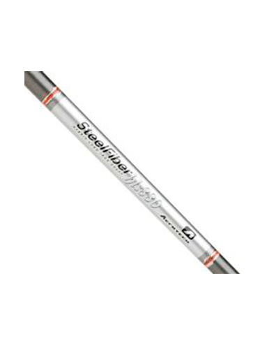 Aerotech Steelfiber i95 Irons Regular