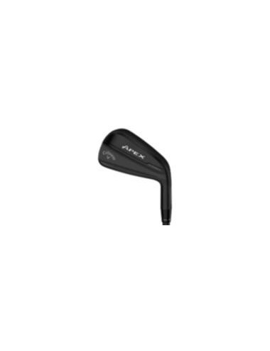 Hierros Callaway Apex TI Fusion 