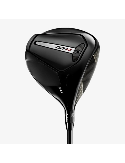 Titleist GT4 Driver