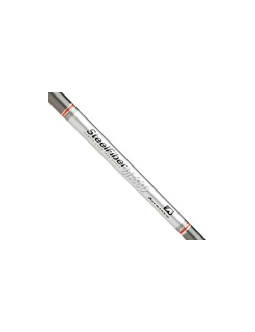 Aerotech Steelfiber i110 Irons Stiff