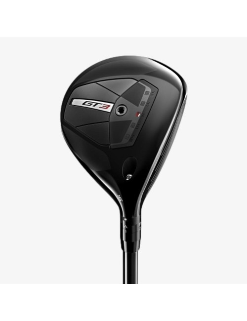 Madera de Calle Titleist GT3 
