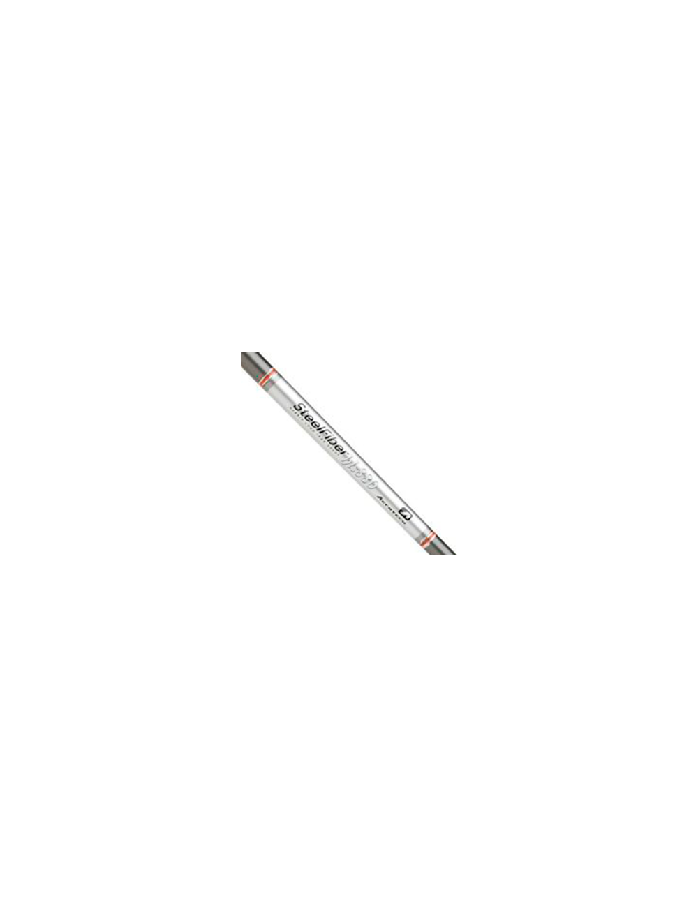 Aerotech Steelfiber i110 Irons X-stiff