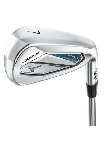 Hierros Mizuno JPX925 Hot Metal High Lauch