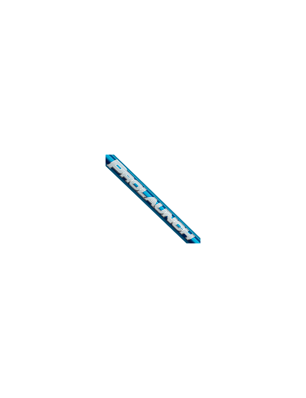 Grafalloy ProLaunch 45 Stiff