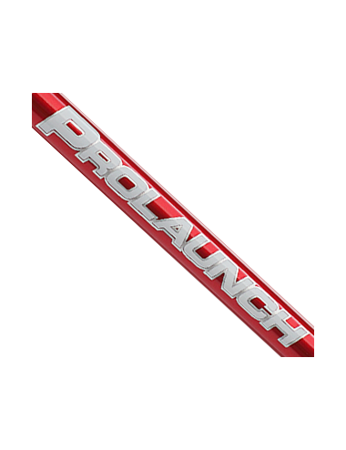 Grafalloy ProLaunch X-stiff
