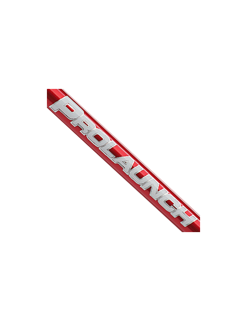 Grafalloy ProLaunch X-stiff