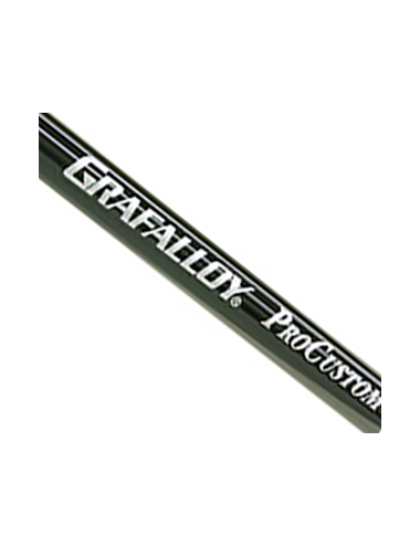 Grafalloy PROCUSTOM SeniorWomens