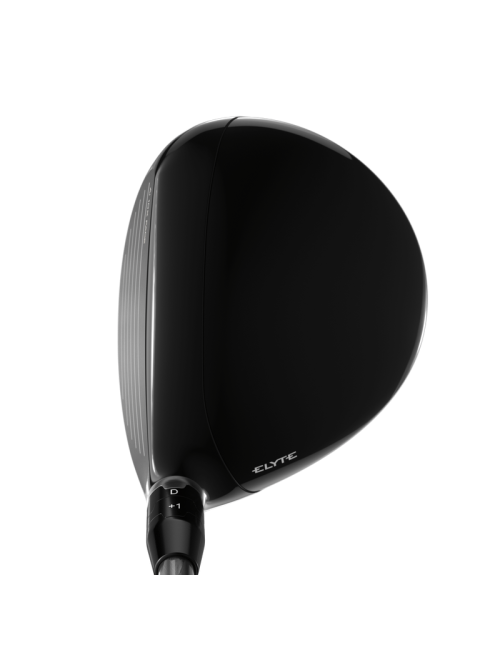 Madera de Calle Callaway Elyte Titanium 