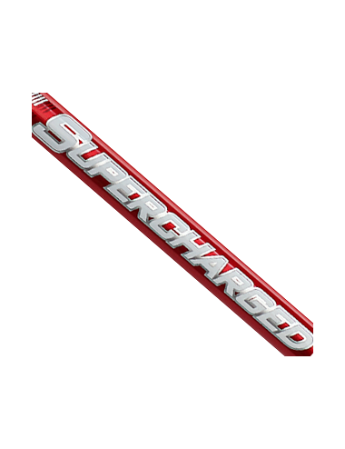 Grafalloy ProLaunch Supercharged 60 X-stiff