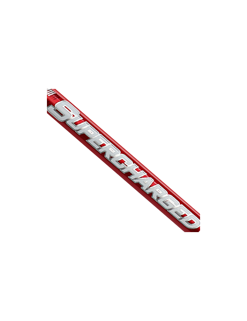 Grafalloy ProLaunch Supercharged 60 X-stiff